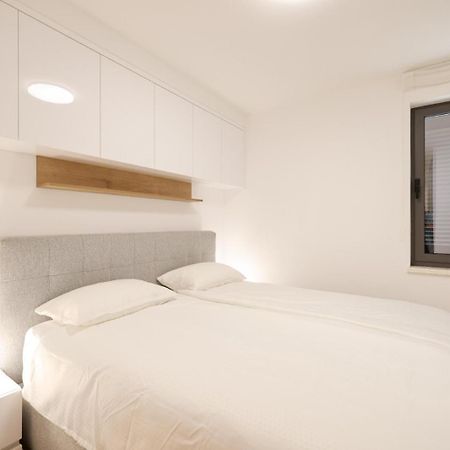 Lunula Residence ซาดาร์ ภายนอก รูปภาพ