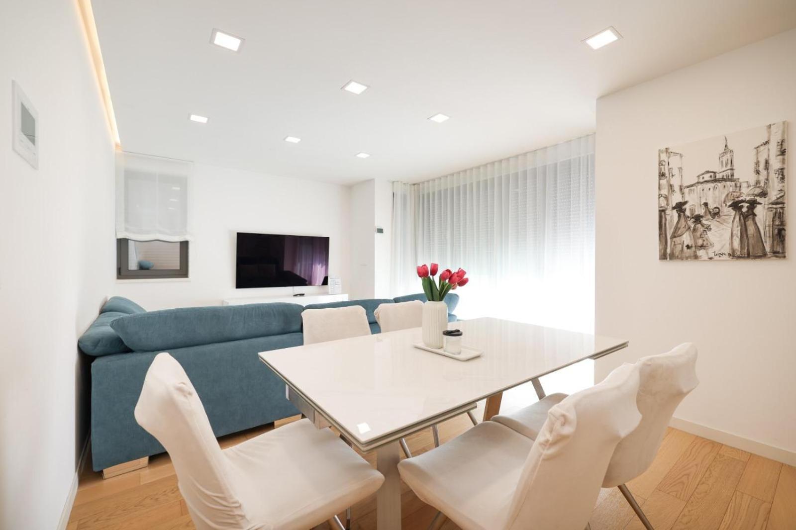 Lunula Residence ซาดาร์ ภายนอก รูปภาพ