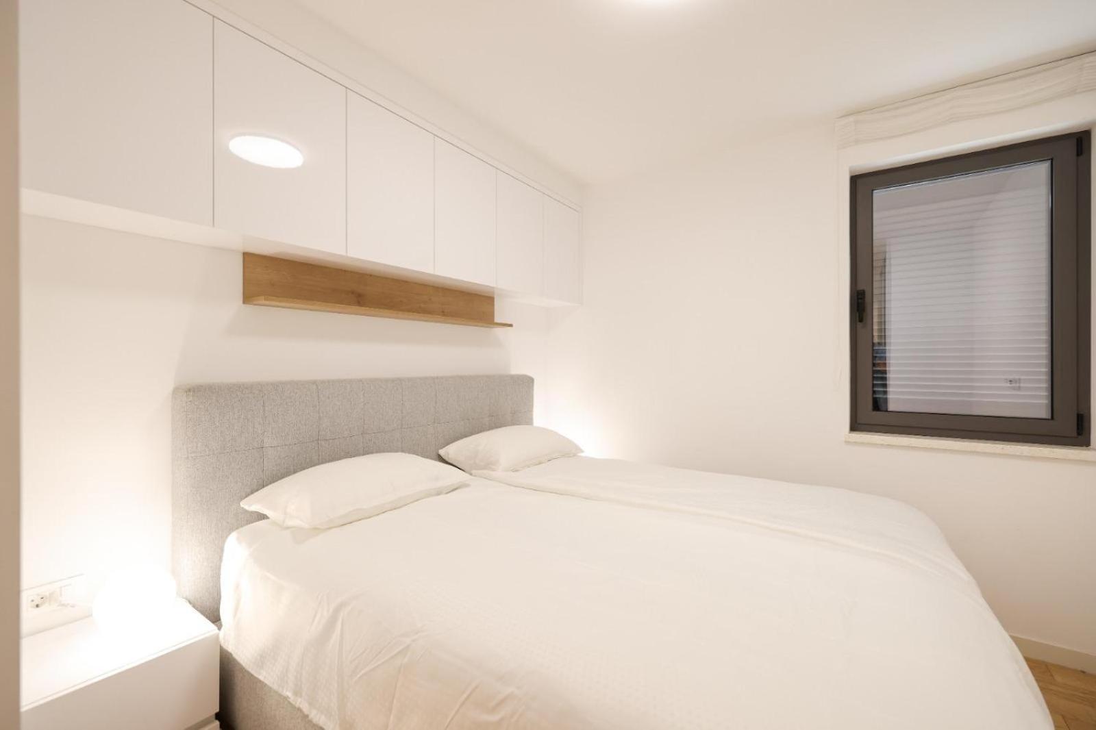 Lunula Residence ซาดาร์ ภายนอก รูปภาพ
